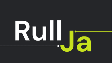 RullJa Logo