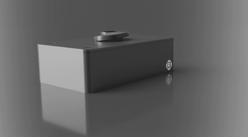 LSN WasteSensor Casing Design