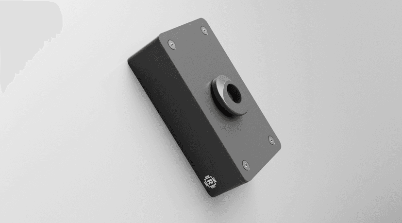 LSN WasteSensor Real Photo 1